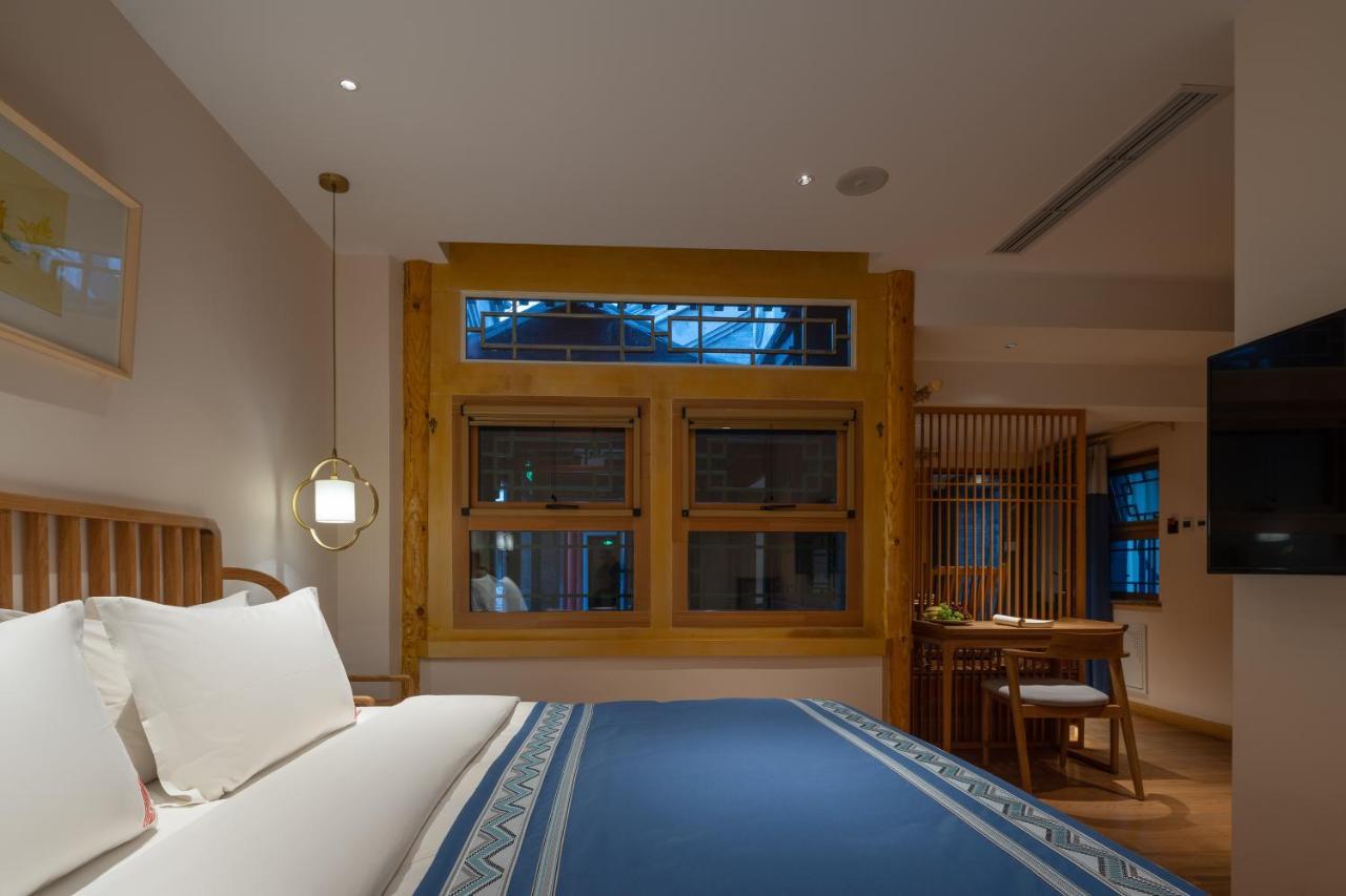 Hotel Heyuan Courtyard 5*