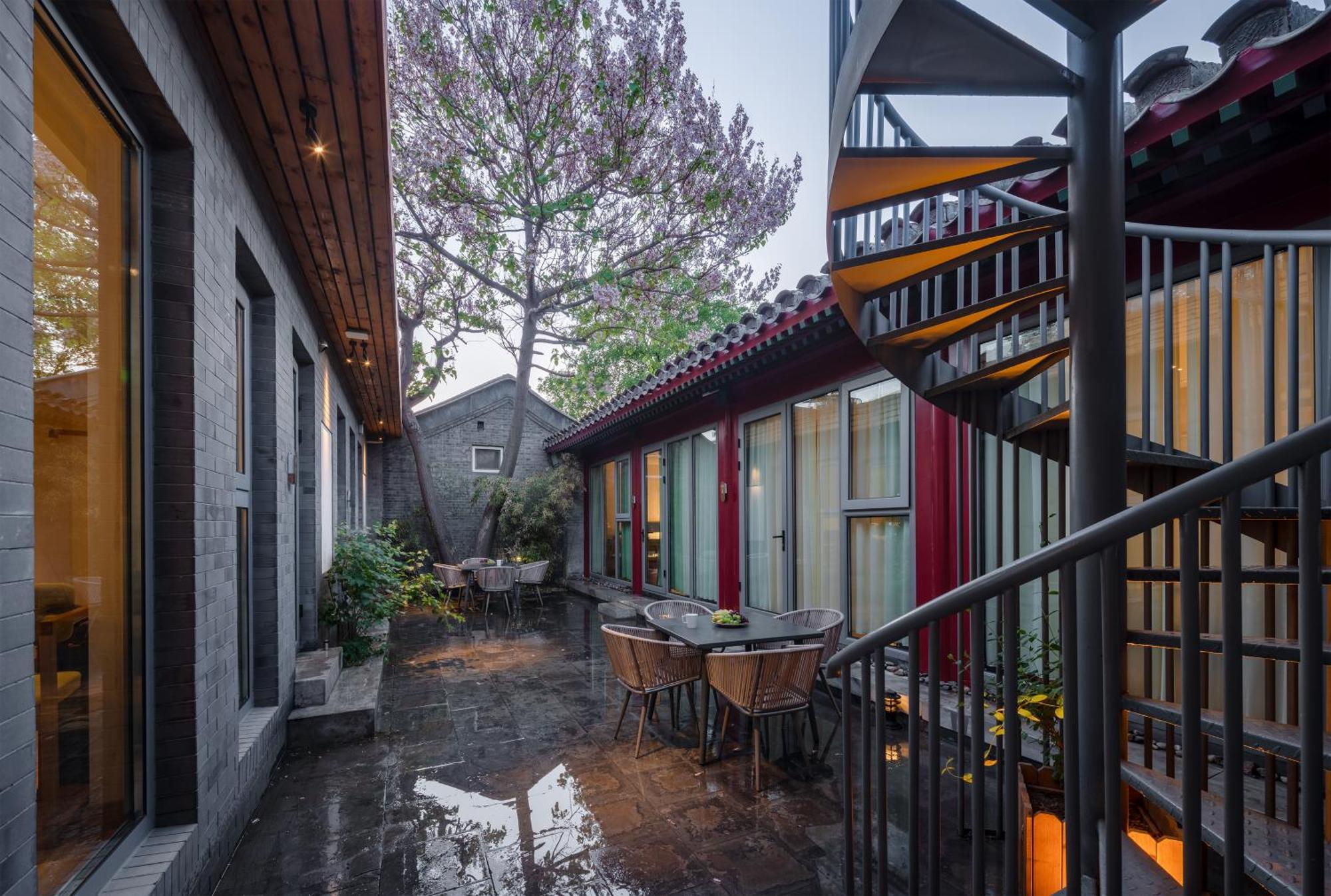 Hotel Heyuan Courtyard 5*