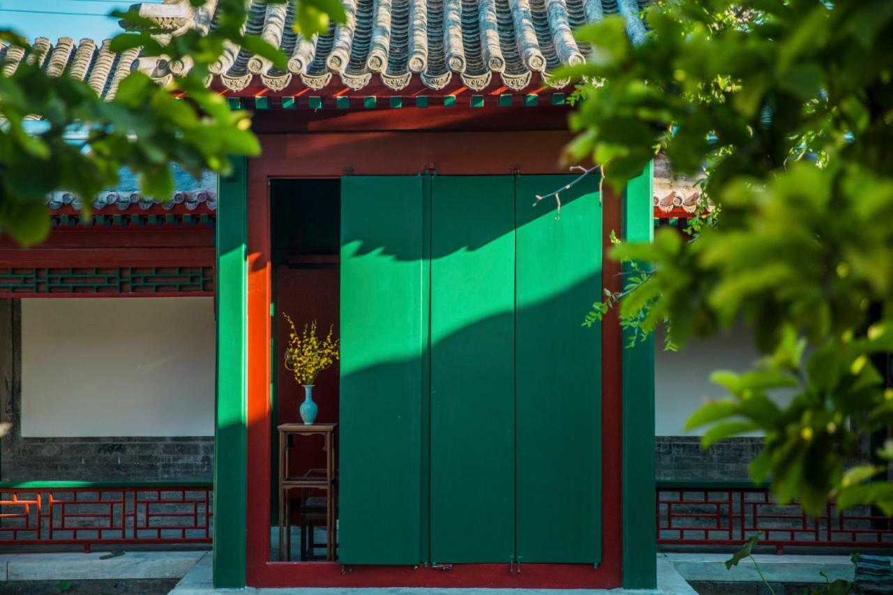 Heyuan Courtyard Hotel