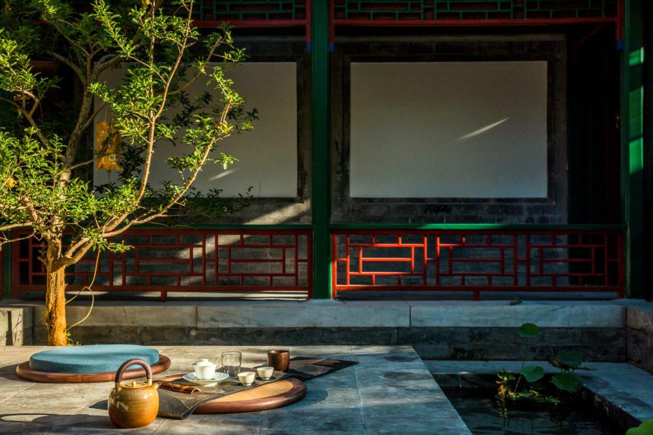 Heyuan Courtyard