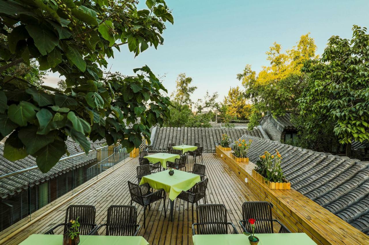 Heyuan Courtyard